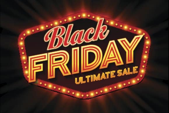 Best Black Friday Deals 2016 on 4K TV's